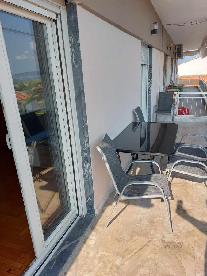 Vétrina Pablo Boutique Rooms מראה חיצוני תמונה