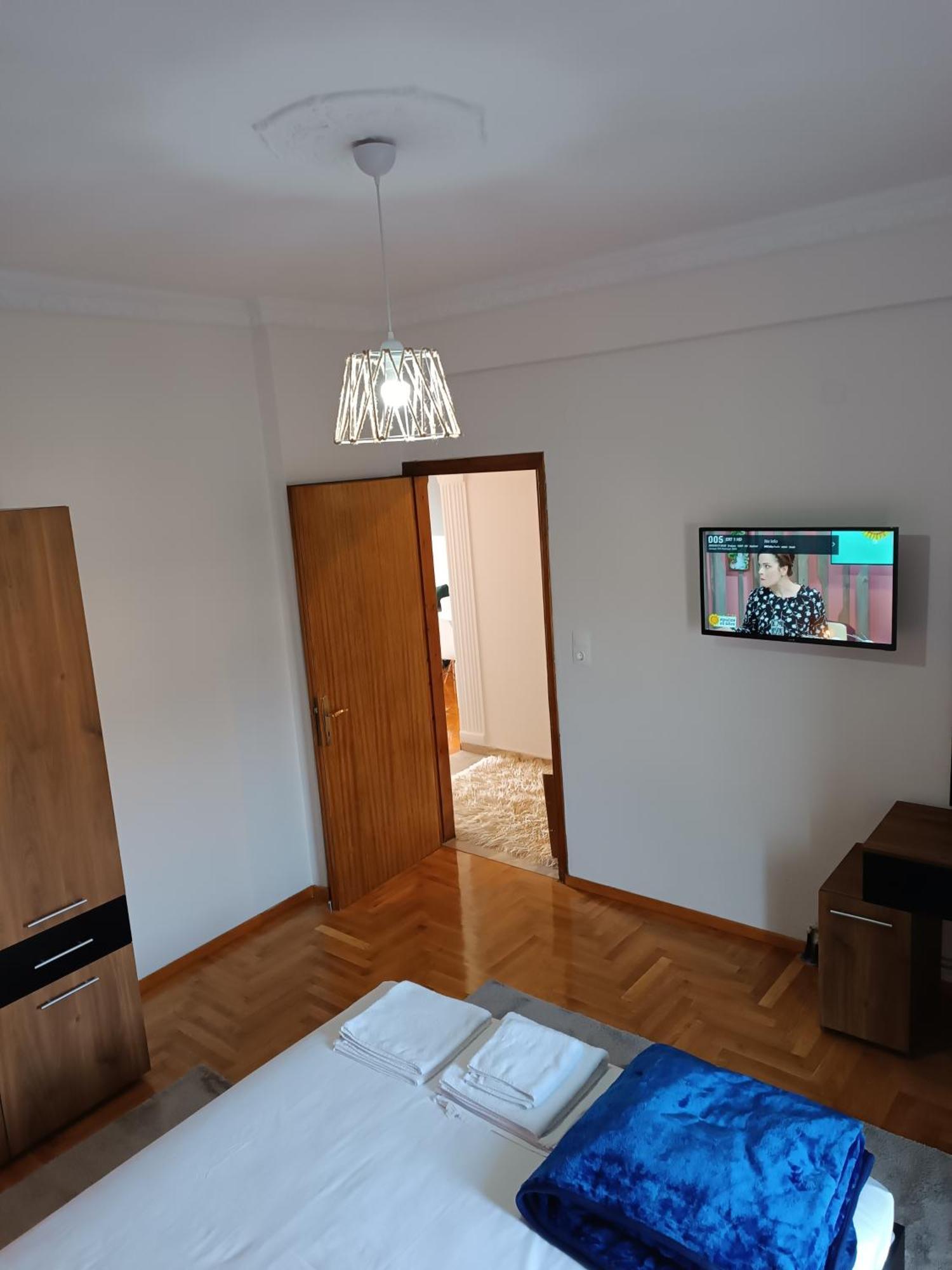 Vétrina Pablo Boutique Rooms מראה חיצוני תמונה