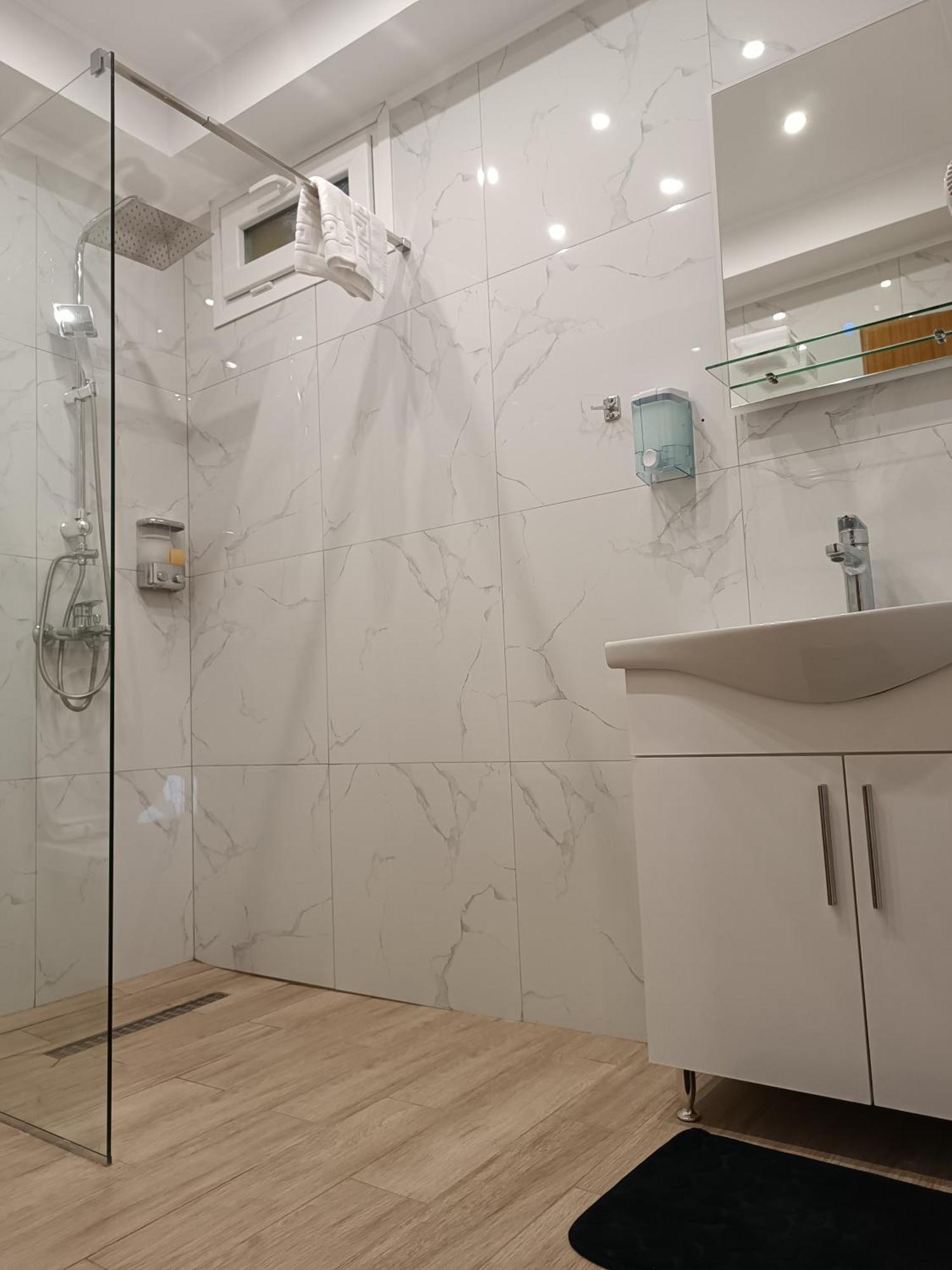 Vétrina Pablo Boutique Rooms מראה חיצוני תמונה