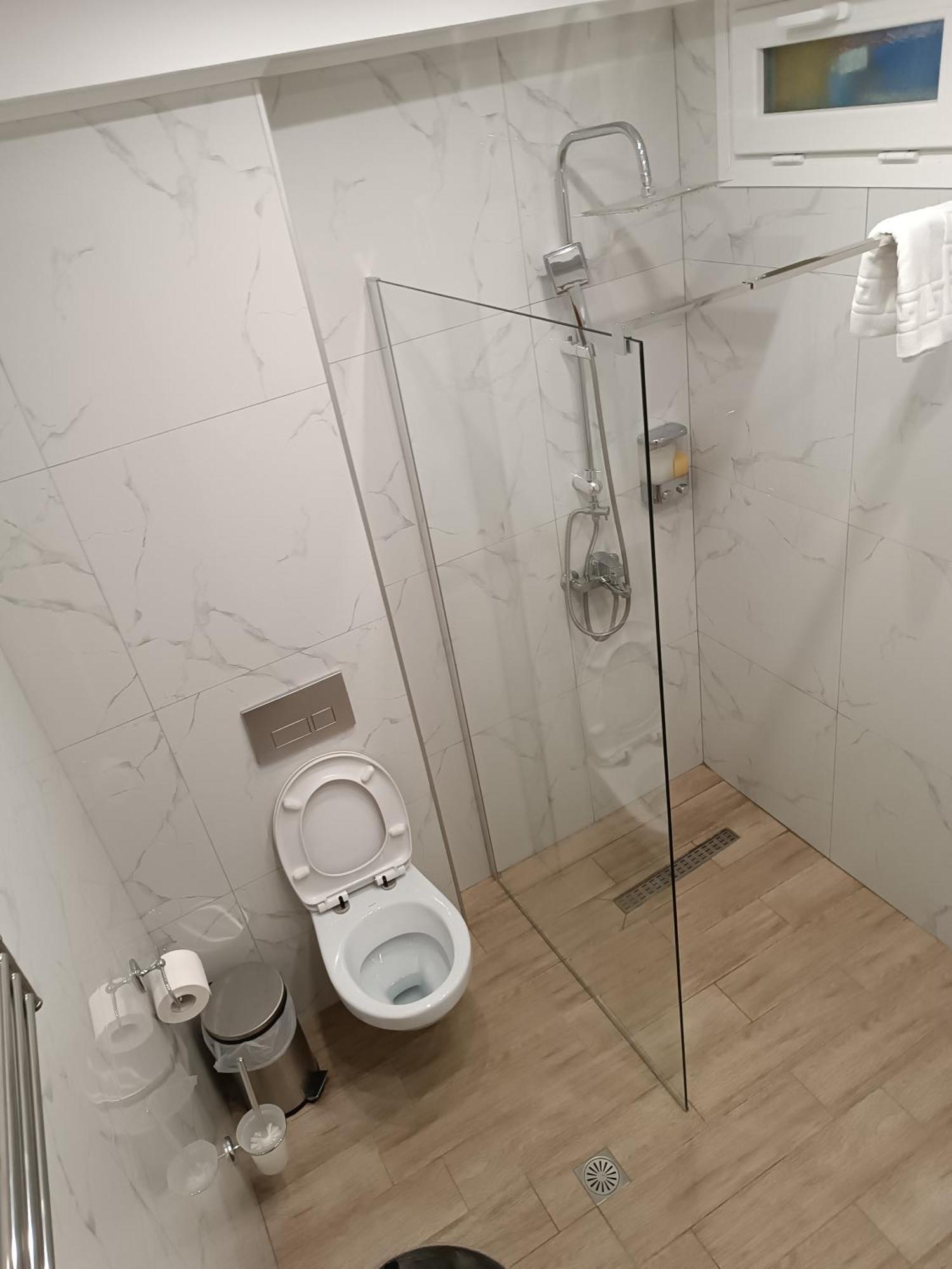 Vétrina Pablo Boutique Rooms מראה חיצוני תמונה