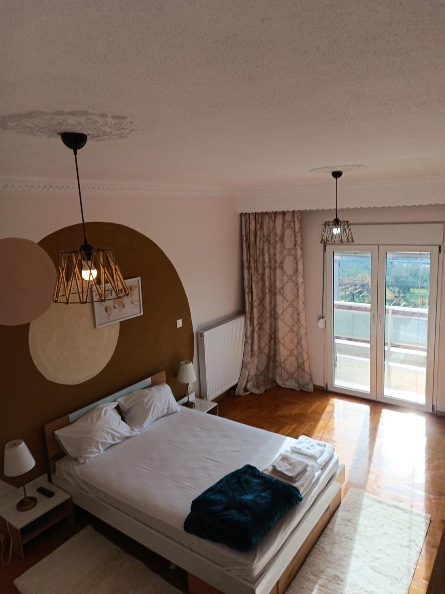Vétrina Pablo Boutique Rooms מראה חיצוני תמונה