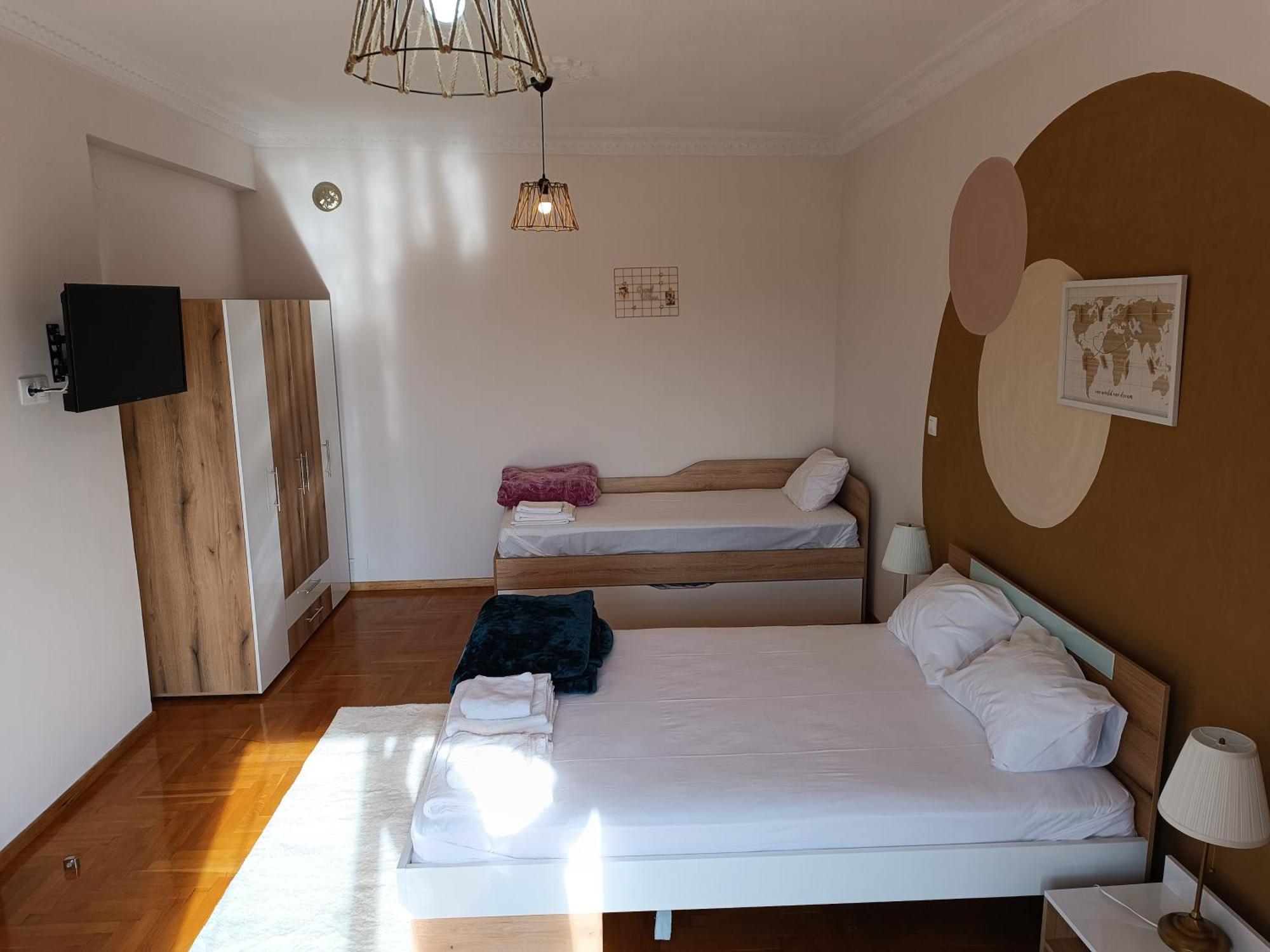 Vétrina Pablo Boutique Rooms מראה חיצוני תמונה