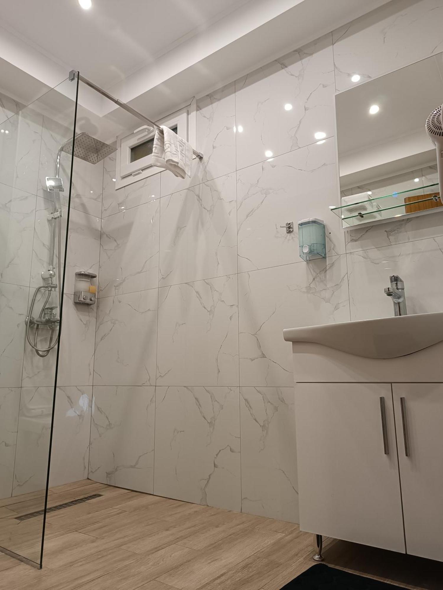 Vétrina Pablo Boutique Rooms מראה חיצוני תמונה