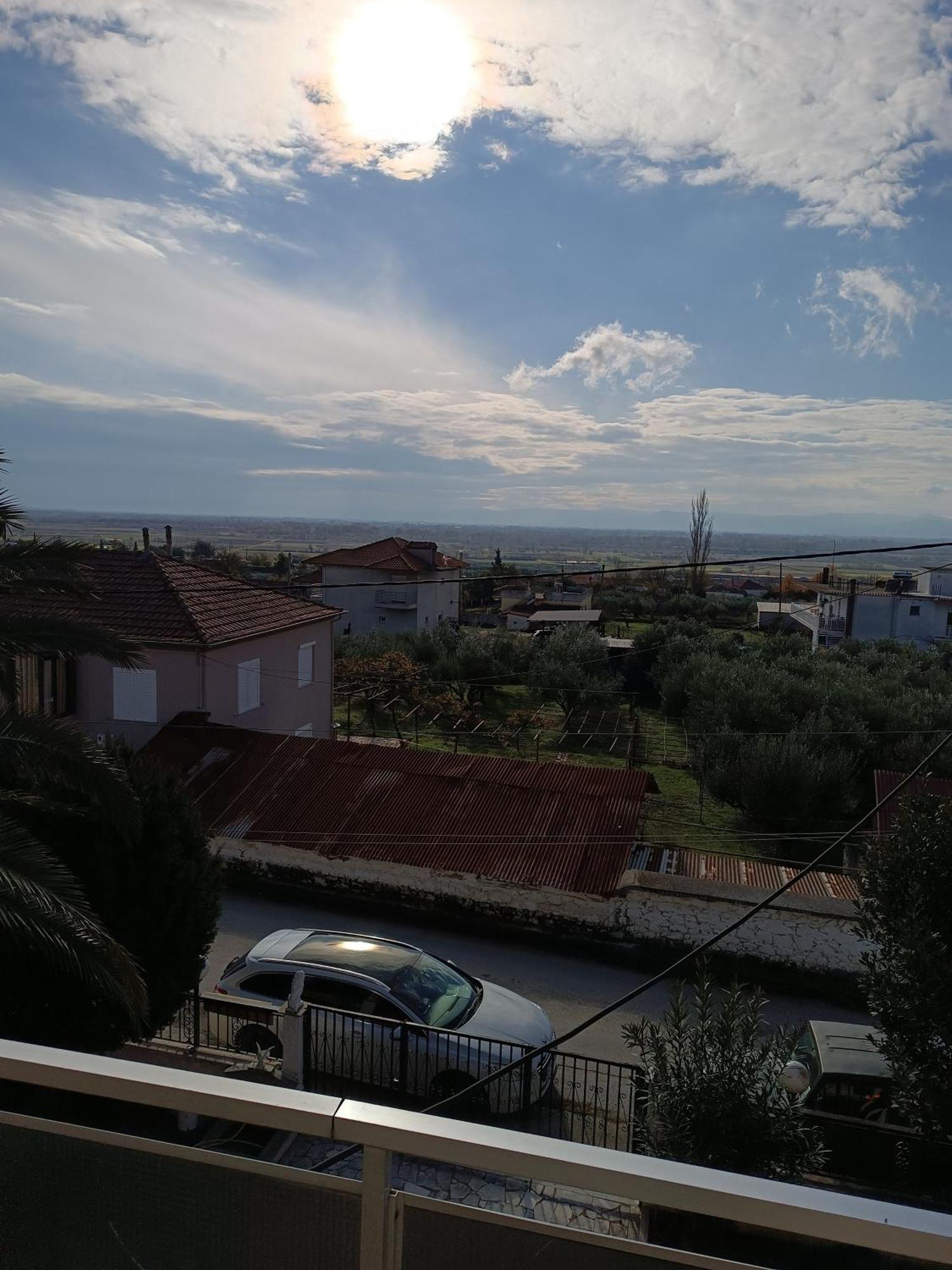 Vétrina Pablo Boutique Rooms מראה חיצוני תמונה